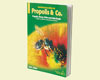 Buch "Propolis, Honig, Pollen und Gelee Royale"